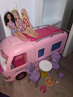 Barbie spullen, Ophalen, Gebruikt, Barbie