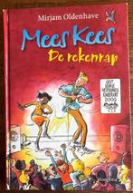 Serie Mees Kees - Mirjam Oldenhave, Ophalen of Verzenden, Zo goed als nieuw, Mirjam Oldenhave, Fictie algemeen