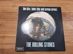 The rolling stones elpee lp, Ophalen of Verzenden, Gebruikt, 12 inch, Poprock