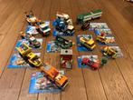 Partij Lego sets - City, Kinderen en Baby's, Speelgoed | Duplo en Lego, Ophalen, Gebruikt, Complete set, Lego