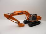 Fiat Hitachi EX215    ''Ros Agri 1/32 '', Ophalen of Verzenden, Zo goed als nieuw, Tractor of Landbouw, Overige merken