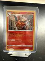 Pokemon go Charizard holo, Hobby en Vrije tijd, Verzamelkaartspellen | Pokémon, Ophalen of Verzenden, Zo goed als nieuw