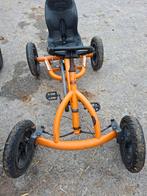 Berg skelter, Ophalen, Gebruikt, Berg