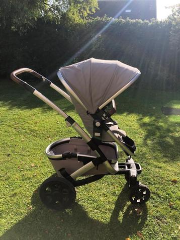 Kinderwagen Joolz Geo 2 beschikbaar voor biedingen