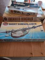 airfix Boeing B-17G flying fortress, Overige merken, 1:72 tot 1:144, Verzenden, Nieuw