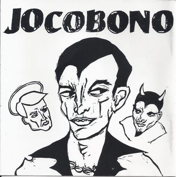 cd van Jocobono - Jocobono beschikbaar voor biedingen