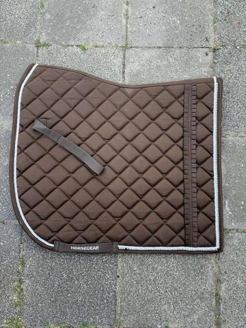 Horsegear dekje maat full beschikbaar voor biedingen
