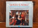 LP Raymond Lefevre / Joyeux noel, Cd's en Dvd's, Ophalen of Verzenden, 1960 tot 1980, Gebruikt, 12 inch
