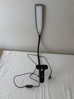 Lessenaar lamp, Ophalen of Verzenden, Zo goed als nieuw