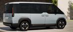 Kia PV5 Passenger Elite Executive 71,2 kWh Nu te bestellen!, Stof, Overige modellen, Overige carrosserieën, Nieuw