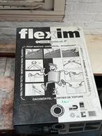 Flexim Dakmortel - Nieuw in doos, Doe-het-zelf en Verbouw, Ophalen, Overige materialen, Gebruikt, Overige typen
