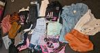 meisjes kleding, Ophalen, Zo goed als nieuw, Maat 146