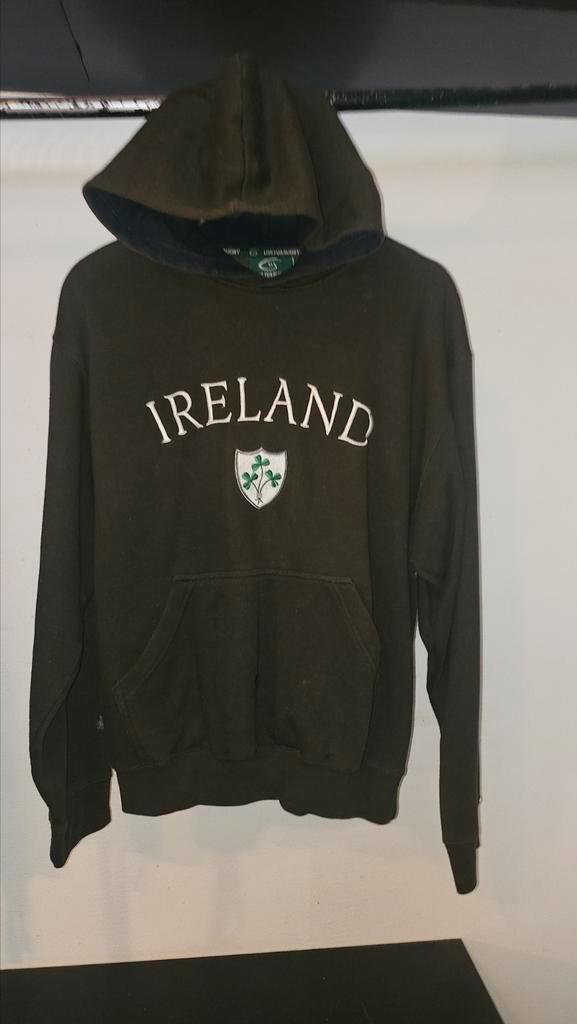 Ireland hoodie, Kleding | Heren, Sportkleding, Voetbal, Ophalen of Verzenden