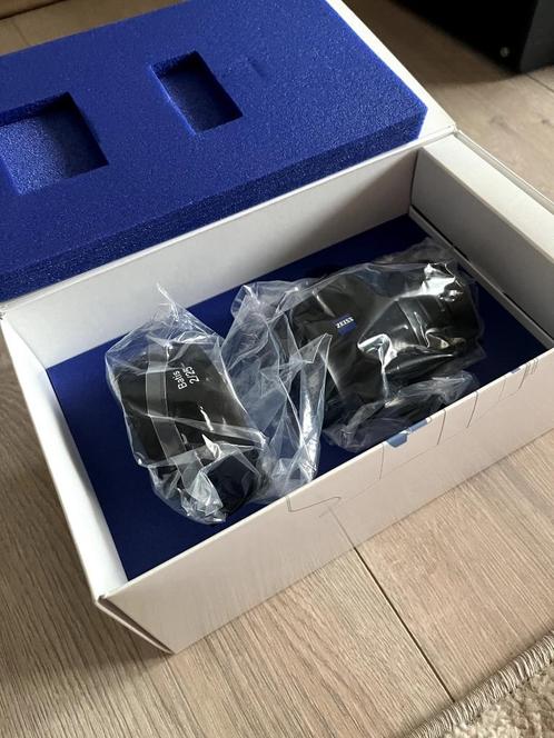 Zeiss Batis 25mm F2, Audio, Tv en Foto, Fotografie | Lenzen en Objectieven, Zo goed als nieuw, Groothoeklens, Ophalen