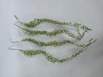 Kunstplanten | Hangplant | 4 Stuks beschikbaar voor biedingen