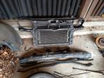 Compleet front Volkswagen Golf 4 2.0 Pacific, Ophalen, Gebruikt, Volkswagen