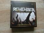 Spel: “Remember the music”   Nieuw, Hobby en Vrije tijd, Gezelschapsspellen | Bordspellen, Een of twee spelers, Ophalen of Verzenden
