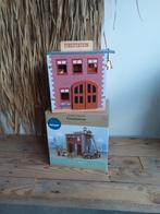 Houten brandweer set van Little Dutch, Ophalen of Verzenden