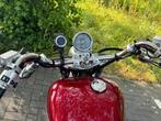 Te Koop: Honda Shadow VT1100 bj 1994 (US), Motoren, Motoren | Honda, Cardan-aandrijving, 2 cilinders, 1099 cc, Particulier