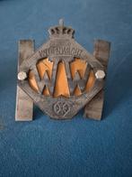 ANWB Wegenwacht badge, Ophalen of Verzenden