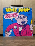 Ome Joop - Zandzakken voor de deur, 7 inch, Single, Ophalen of Verzenden, Zo goed als nieuw