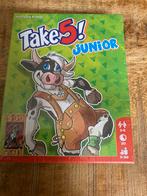 Nieuw Kaartspel Take 5 junior, Ophalen of Verzenden, Zo goed als nieuw