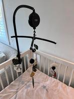 Boxmobiel met jungle thema, Ophalen, Zo goed als nieuw, Overige typen