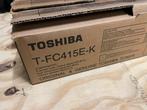 Toshiba T-FC415E-K Toner - Nieuw & Origineel, Ophalen of Verzenden, Nieuw, Toner, Toshiba