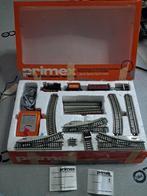 Primex (Märklin) HO 2755 vintage trein startset, Ophalen of Verzenden, Gebruikt