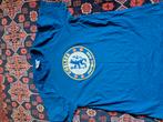 CHELSEA FAN SHIRT  L, Ophalen of Verzenden, Zo goed als nieuw, Blauw