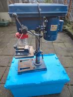 Kolomboormachine - Top Craft TBD-500/2005, Ophalen, Gebruikt, 400 tot 600 watt, Kolomboormachine