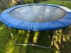 Trampoline rand. 3 mtr. Rond., Ophalen, Gebruikt