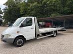 Mercedes-Benz Sprinter 408/411/413/416 Cdi/414 -m/-n 2000, Euro 2, 2430 kg, 4 cilinders, 129 pk