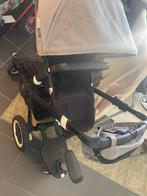 Zeer complete Bugaboo Buffalo, Ophalen, Gebruikt, Bugaboo, Combiwagen