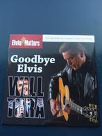 3x Elvis Tribute cd singles, 6 singles of meer, Ophalen of Verzenden, Zo goed als nieuw, Pop