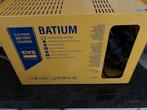 Batium Electronische Oplader, Ophalen of Verzenden, Nieuw, Universele onderdelen