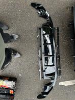 VW Golf 7.5 GTI Achter Diffuser, Auto-onderdelen, Carrosserie en Plaatwerk, Volkswagen, Nieuw, Ophalen of Verzenden, Achter