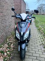 BTC Scooter, Fietsen en Brommers, Scooters | Overige merken, Ophalen, Zo goed als nieuw, Benzine