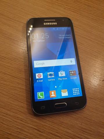 Samsung Galaxy Core Prime beschikbaar voor biedingen