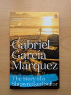 Gabriel Garcia Marquez, The Story of a Shipwrecked Sailor, Ophalen of Verzenden, Zo goed als nieuw, Fictie