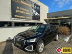 Audi Q2 35 TFSI Advanced edition|Pano|Cam|ACC|LinaAssist|Vir, Te koop, 5 stoelen, Benzine, Gebruikt