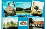 Heiloo, Ophalen of Verzenden, Ongelopen, Noord-Holland