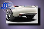 Audi A1- Achterbumper diffuser, Auto diversen, Tuning en Styling, Ophalen of Verzenden, MJ-Carstyling, Info@mj-carstyling.net