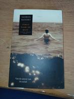 Terug naar de Kust - Saskia Noort Thriller, Ophalen of Verzenden, Gelezen, Saskia Noort, Nederland