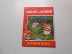 suske en wiske 69 De nerveuze Nerviers 1967 1 ste druk. Mat, Willy Vandersteen, Eén stripboek, Ophalen of Verzenden, Zo goed als nieuw