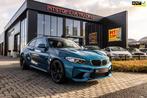 BMW 2-serie Coupé M2 DCT, 370 PK, Schuifdak, non-OPF, 1A Ni, Achterwielaandrijving, Gebruikt, Zwart, 2-Serie