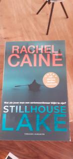 Rachel Caine - Stillhouse Lake, Boeken, Ophalen, Rachel Caine