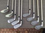 Golfset  Starter:    1-3-P-S-4-6-7-8-9, Sport en Fitness, Golf, Ophalen of Verzenden, Gebruikt, Set, Overige merken