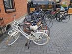 Mooie  partij fietsen (21st)., Doe-het-zelf en Verbouw, Metalen, Ophalen of Verzenden, Zo goed als nieuw, IJzer