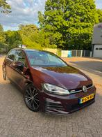 Volkswagen Golf 2.0 TDI GTD 184pk 7-DSG 2018, Auto's, Volkswagen, Diesel, Geïmporteerd, 151 €/maand, 1968 cc